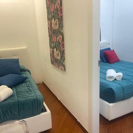 Appartamento Int 1 ローマ エクステリア 写真