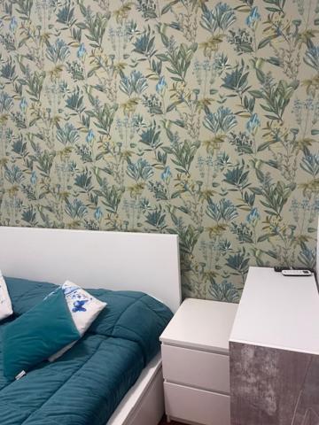 Appartamento Int 1 ローマ エクステリア 写真