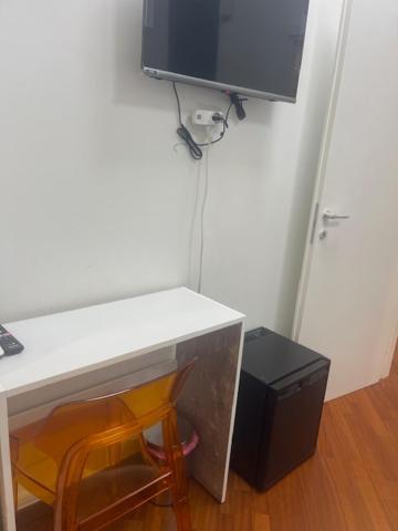 Appartamento Int 1 ローマ エクステリア 写真