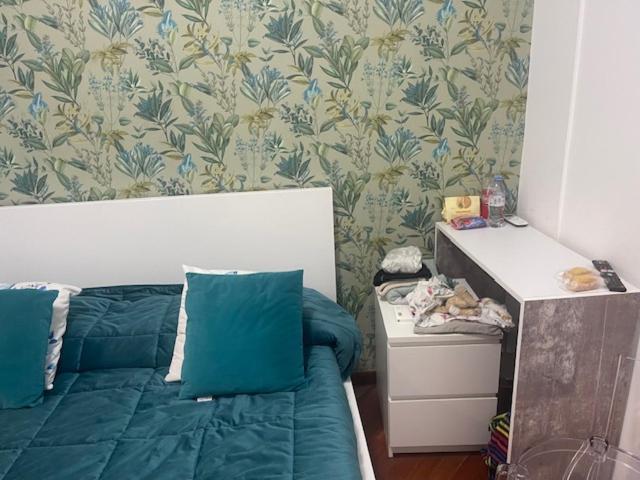 Appartamento Int 1 ローマ エクステリア 写真