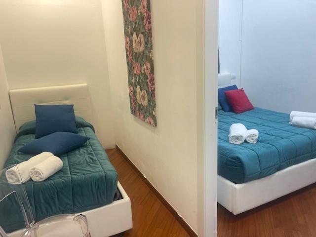 Appartamento Int 1 ローマ エクステリア 写真