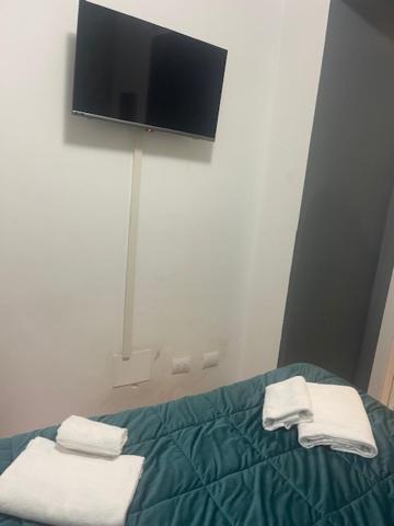 Appartamento Int 1 ローマ エクステリア 写真